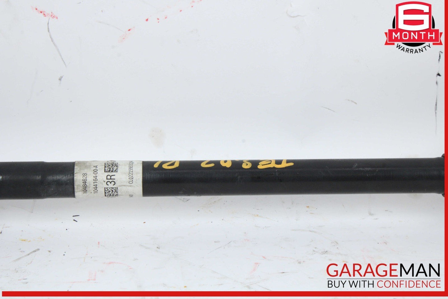 17-23 Tesla Model 3 AWD Rear Right or Left Side Axle Shaft Halfshaft OEM
