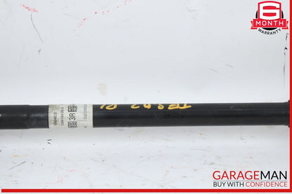 17-23 Tesla Model 3 AWD Rear Right or Left Side Axle Shaft Halfshaft OEM