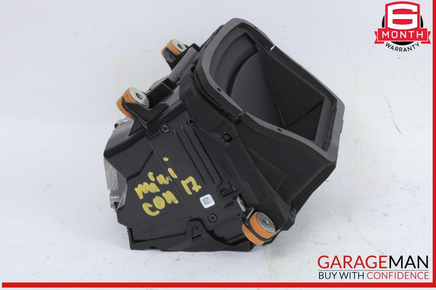 17-24 Mini Cooper S Countryman Head Up Display Screen HUD 6809800 OEM