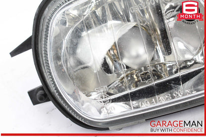 03-06 Mercedes W209 CLK320 CLK350 Front Left Driver Side Fog Light Lamp OEM