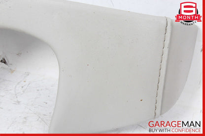 14-20 Mercedes W222 S550 S600 S63 AMG Center Console Trim Exclusive OEM