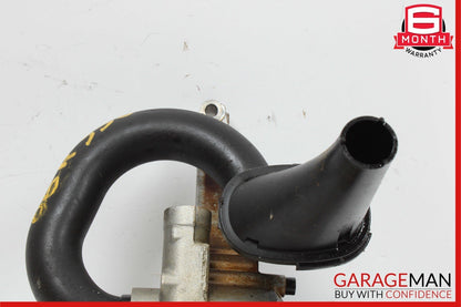 05-11 Mercedes W251 R350 ML350 E350 M272 Engine Motor Oil Pump Assembly OEM