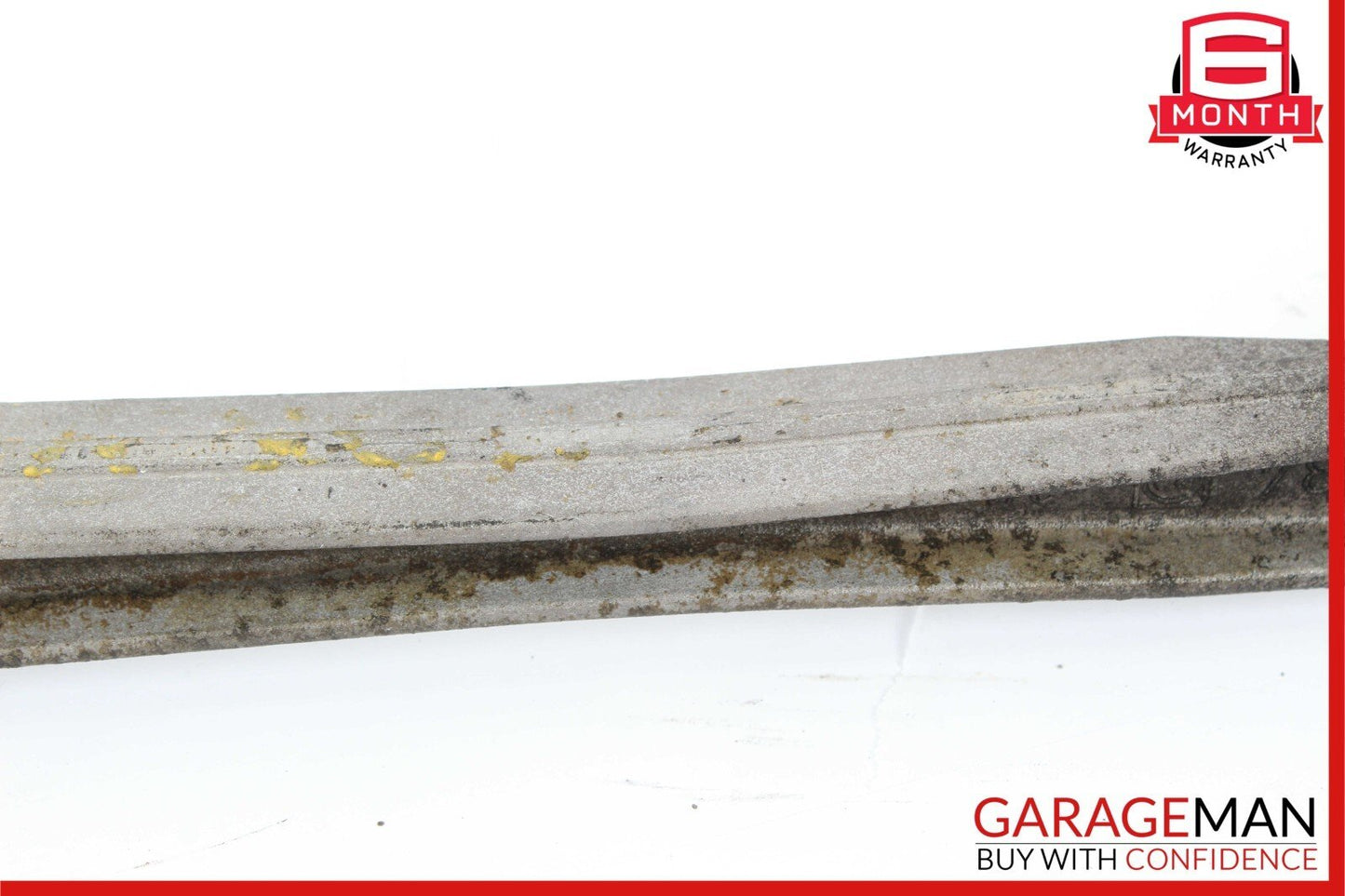 97-04 Porsche Boxster 986 Carrera 996 Rear Left or Right Lower Control Arm Track