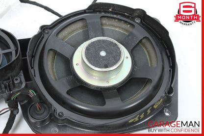 07-09 Mercedes W221 S550 Front Right Passenger Side Door Speaker Logic 7 OEM