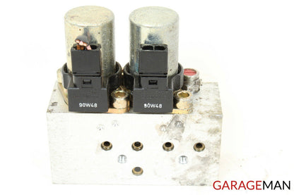 90-02 MERCEDES R129 500SL SL320 SL600 TOP HYDRAULIC VALVE BLOCK OEM