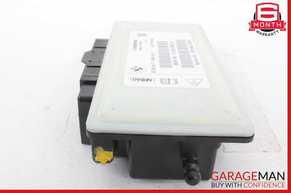 11-16 BMW 528i 535i 550i Crash Impact Sensor Control Module Unit 9280186