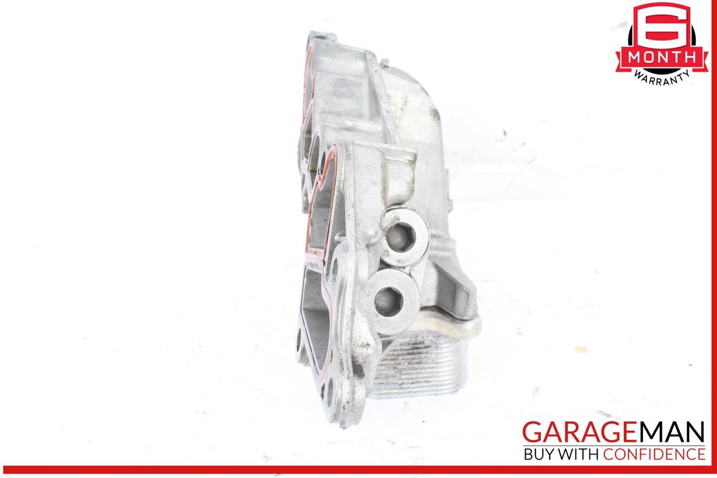 05-13 Mercedes W203 C230 Oil Filter Cooler Housing 2721800210 OEM