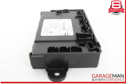 07-13 Mercedes W221 S550 S400 Front Right Side Door Control Module 2219007501