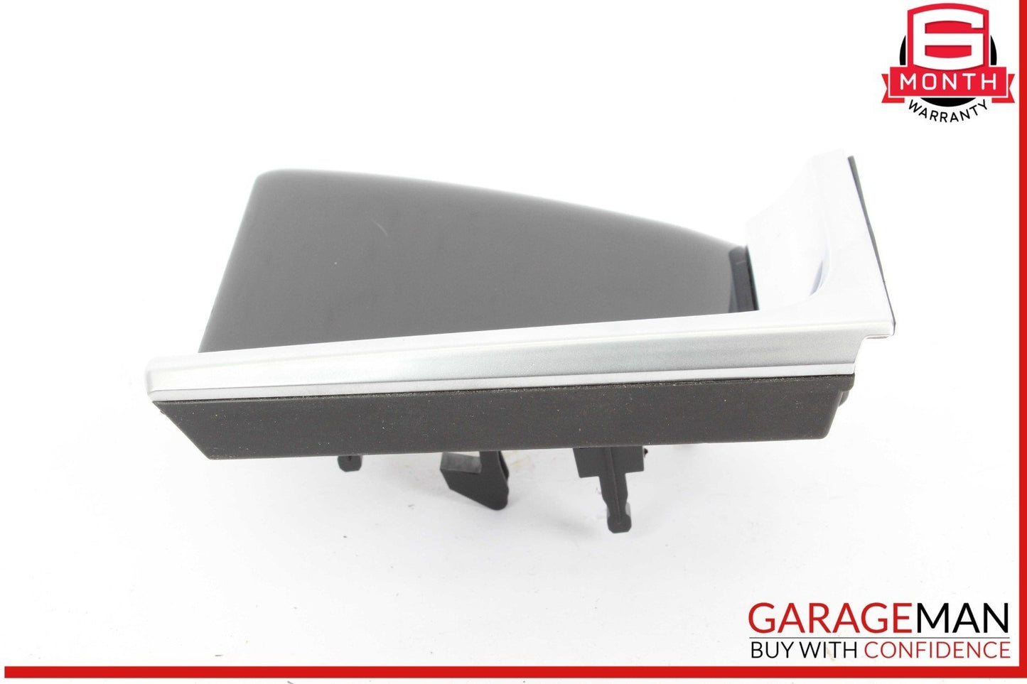 19-24 Porsche Macan Front Center Dash Dashboard Trim Panel 95B854397L OEM