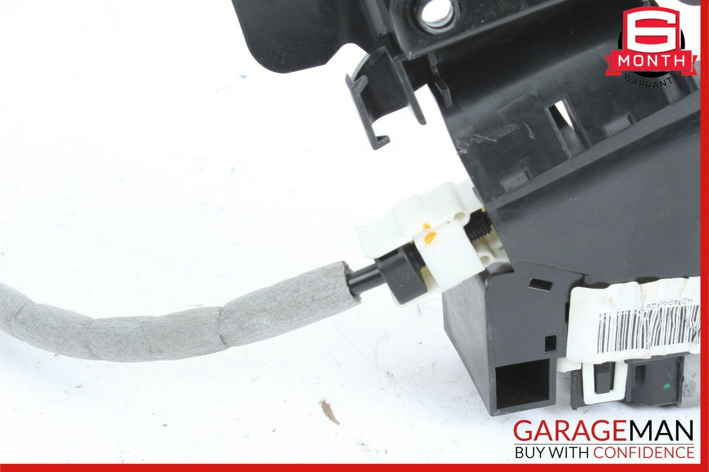 08-18 Mercedes CLS550 E350 C300 Front Right Side Door Lock Latch Actuator OEM