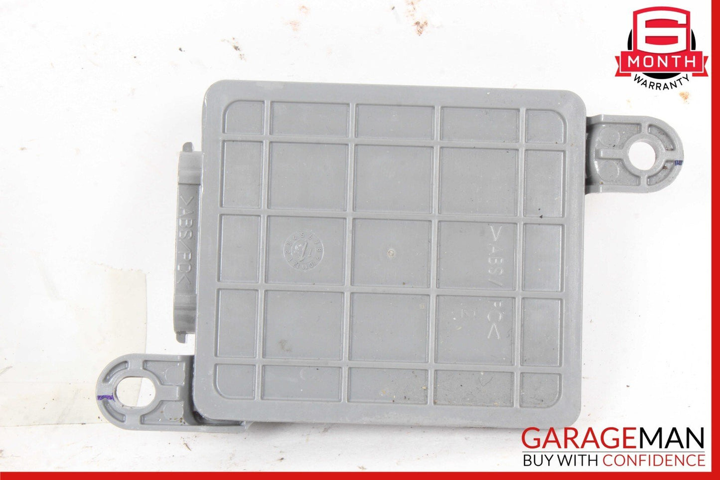 11-18 Volvo S60 Front Right Passenger Seat Control Module 28291025 OEM