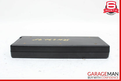 97-04 Mercedes R170 SLK230 SLK320 Motorola Phone Communication Module OEM