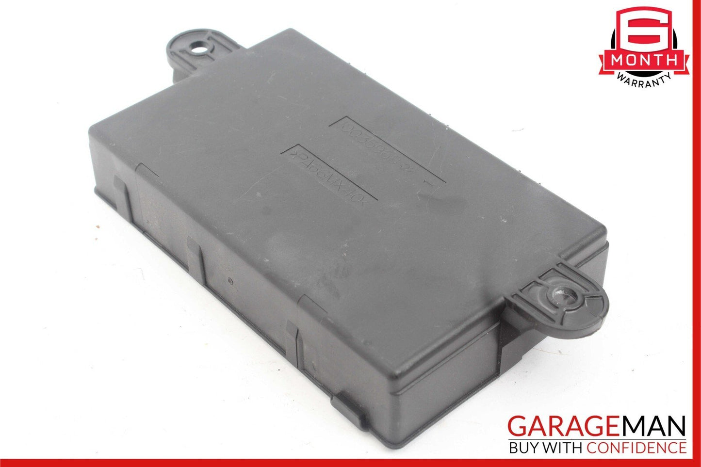 10-13 Mercedes W221 S500 S400 S63 Front Left Driver Side Door Control Module OEM