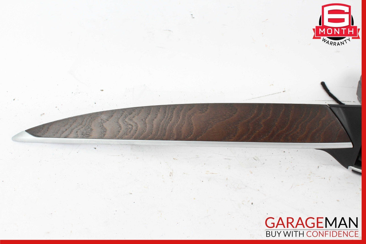 17-20 Maserati Levante M161 Dashboard Dash AC A/C Air Vent Right Trim OEM