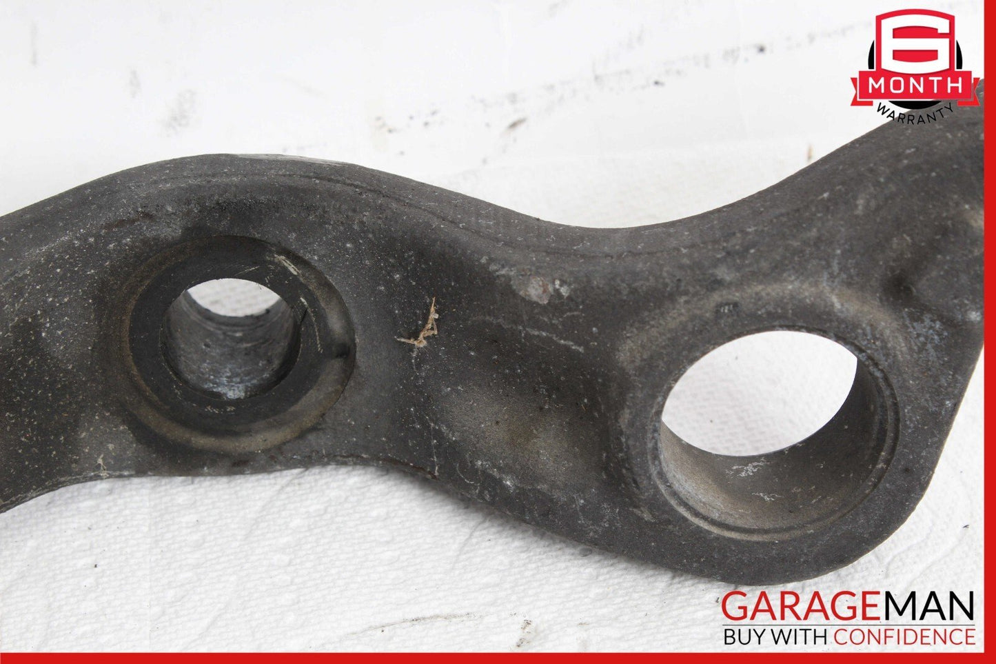 03-08 Mercedes R230 SL55 AMG SL500 SL600 Front Right Side Lower Control Arm OEM