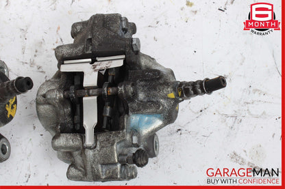 05-11 Mercedes R171 SLK300 SLK350 Rear Right & Left Side Brake Calipers OEM
