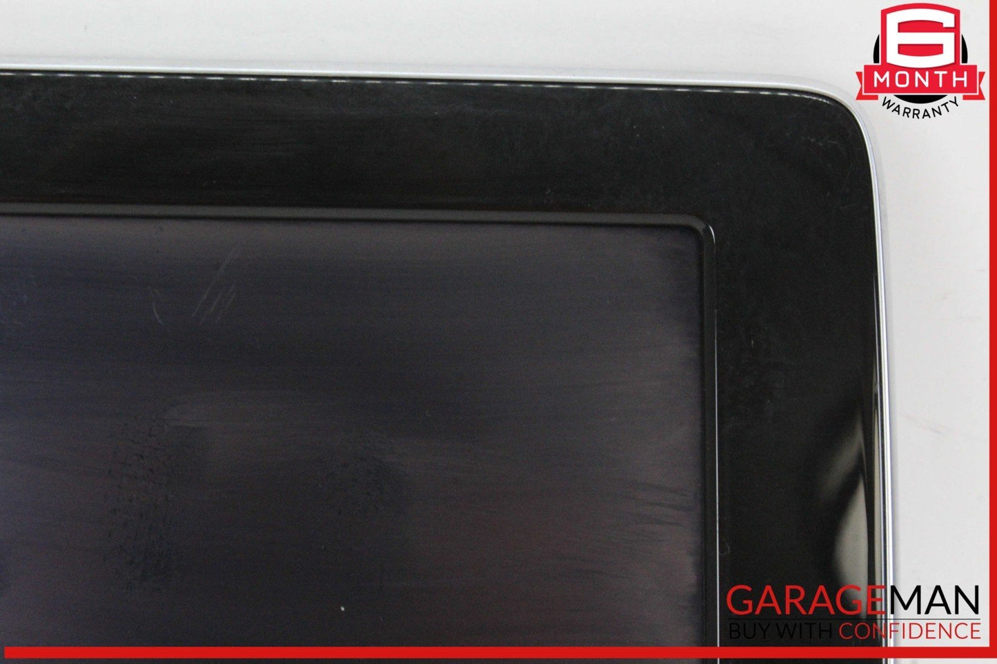 15-20 Mercedes W117 CLA250 Dash Navigation Display Screen Monitor Unit OEM