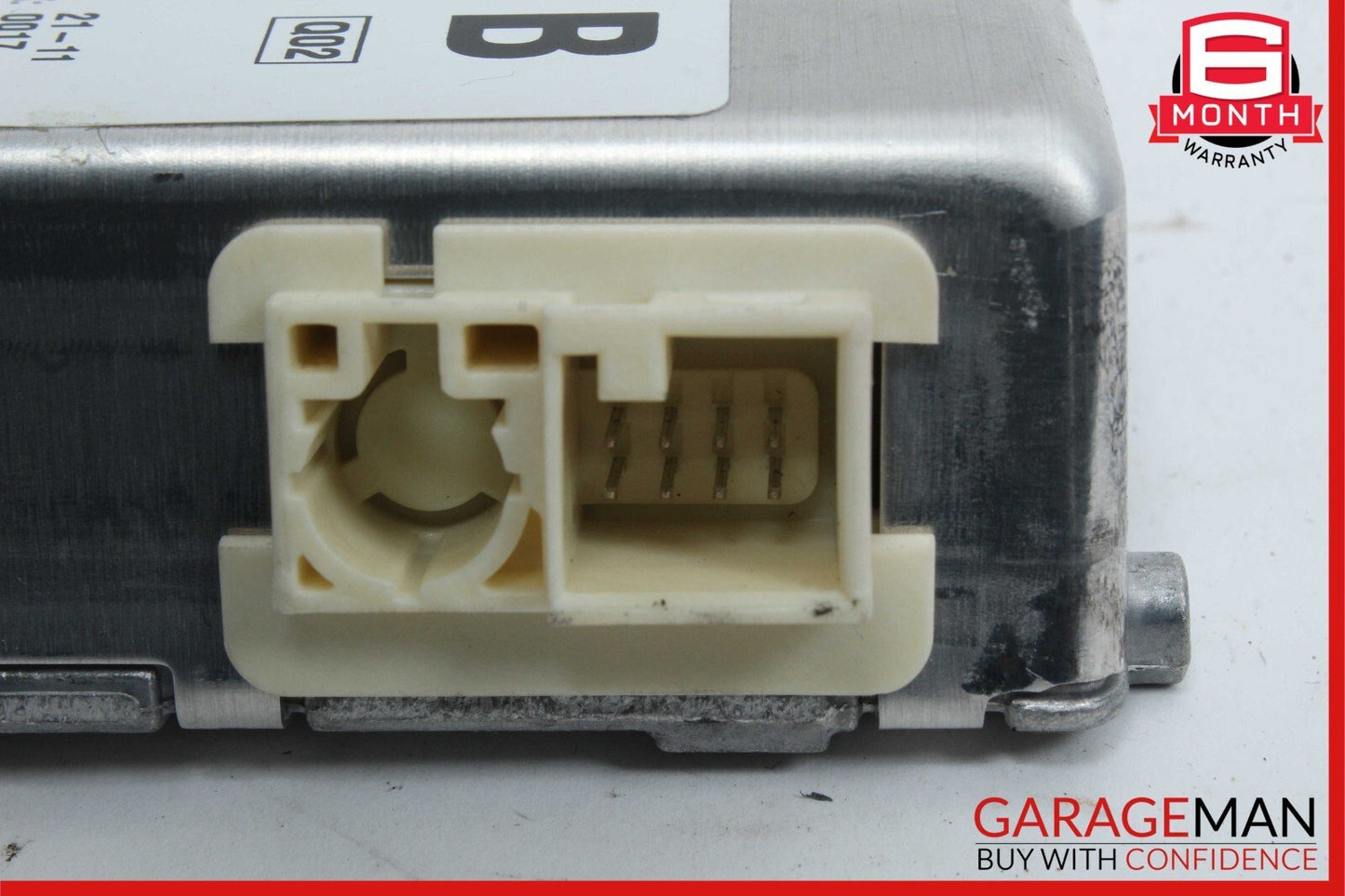 10-16 Mercedes W204 Ð¡250 C300 E350 Active Lane Assist Front Camera OEM