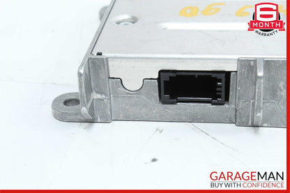 06-09 Mercedes X164 GL450 4MATIC Communication Control Module Unit OEM