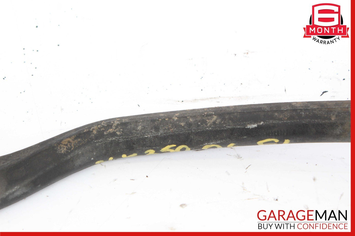 05-11 Mercede R171 SLK350 SLK55 Front Left Lower Control Arm 2043301911 OEM