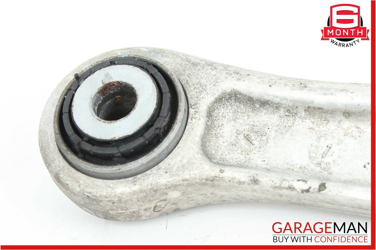 03-10 Porsche Cayenne 955 957 Rear Left / Right Side Upper Forward Control Arm