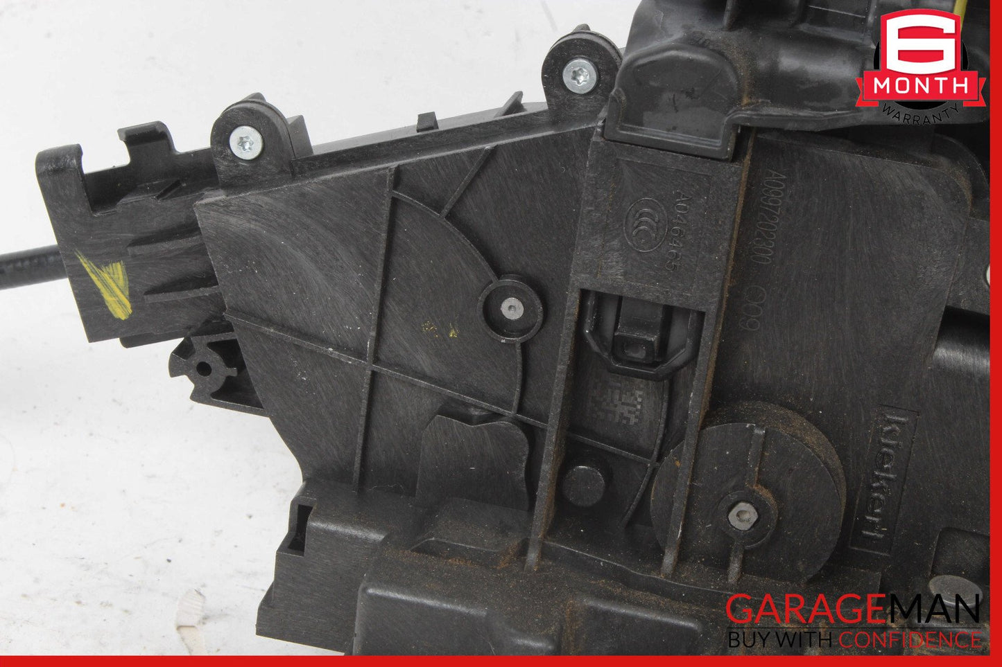 15-20 Mercedes W205 C350e C300 C400 Front Left Side Door Lock Latch Actuator OEM