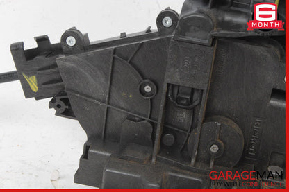 15-20 Mercedes W205 C350e C300 C400 Front Left Side Door Lock Latch Actuator OEM