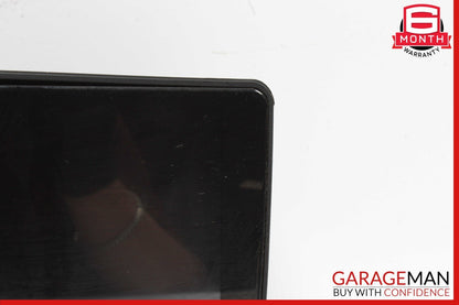 08-14 Mercedes W204 C300 Dash GPS Navigation Screen Display Monitor Aftermarket