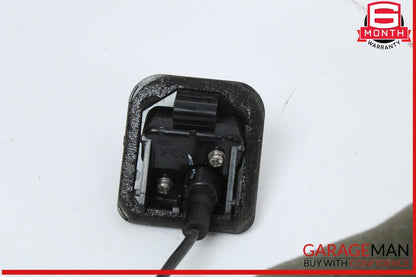 08-15 Mercedes W204 C350 C300 Rear Trunk Rear Back Up View Camera 2048206097 OEM