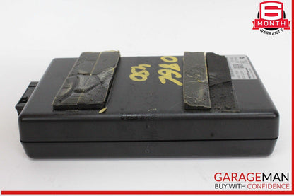 06-12 Mercedes X164 GL450 4MATIC Audio Music iPod Module Interface OEM