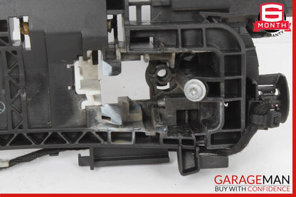 14-19 Mercedes Benz X156 GLA250 Right Side Door Handle Bracket 2047602734