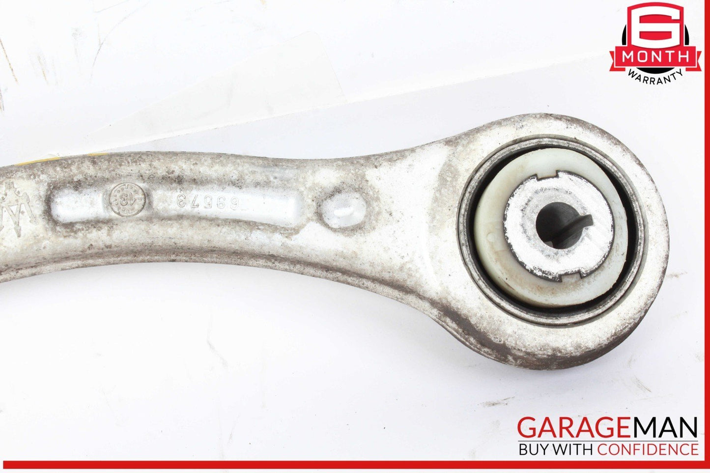 14-17 Maserati Ghibli S Rear Right or Left Side Control Arm 670007251 OEM