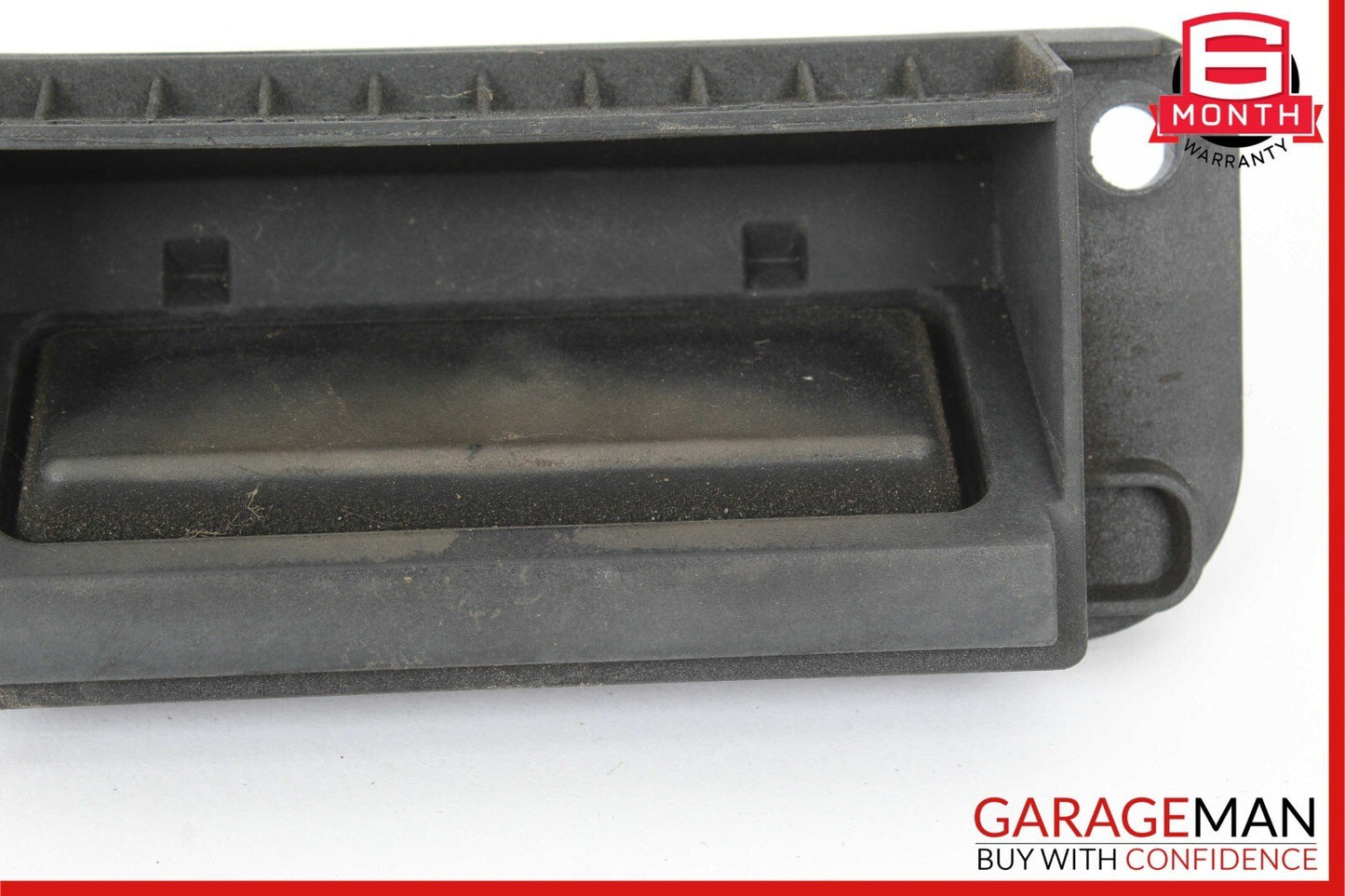 08-14 Mercedes W204 C250 C300 Rear Trunk Tailgate Release Open Handle OEM