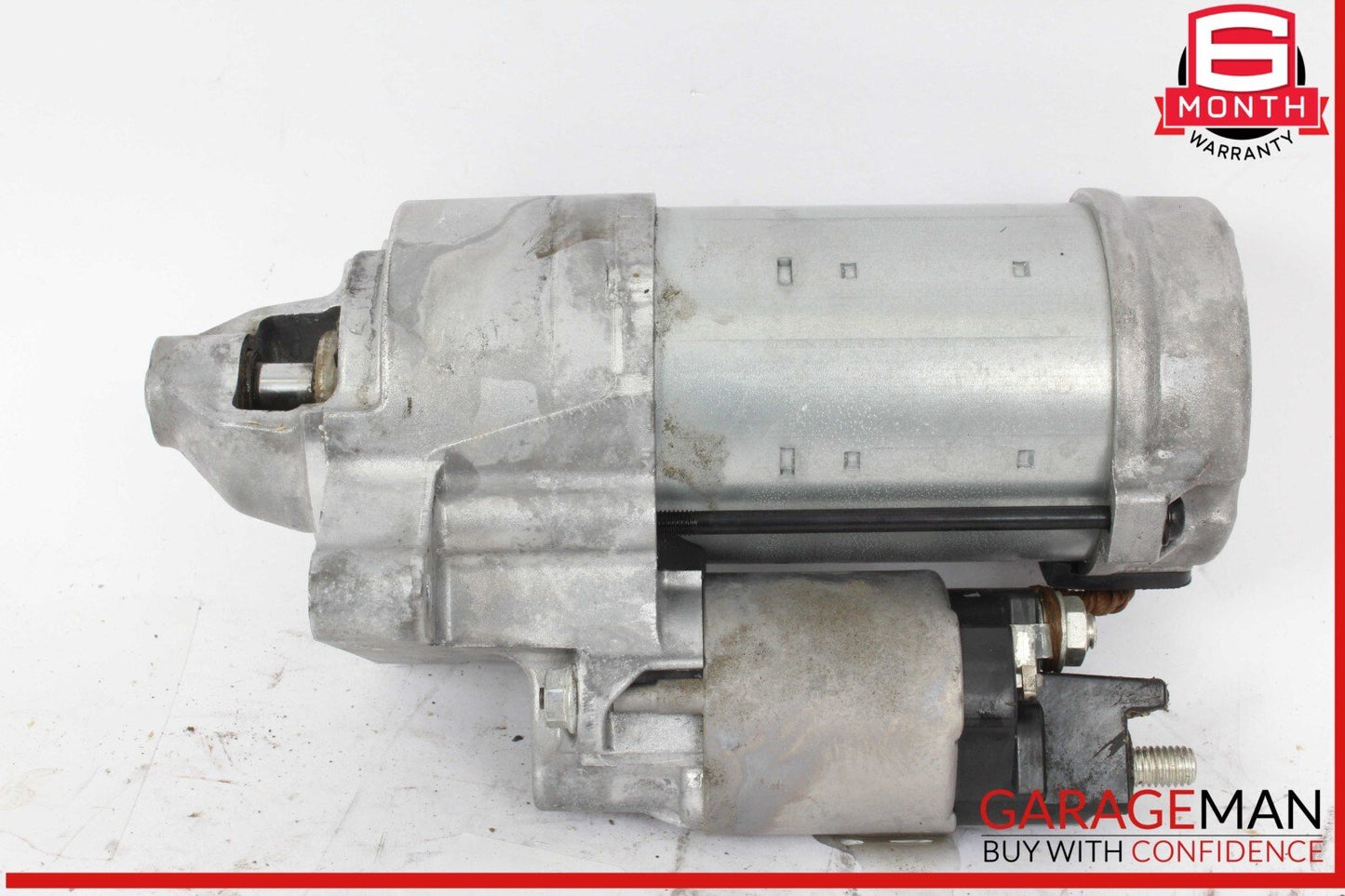 14-19 Mini Cooper Engine Starter Motor 7645979 OEM