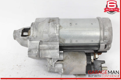 14-19 Mini Cooper Engine Starter Motor 7645979 OEM