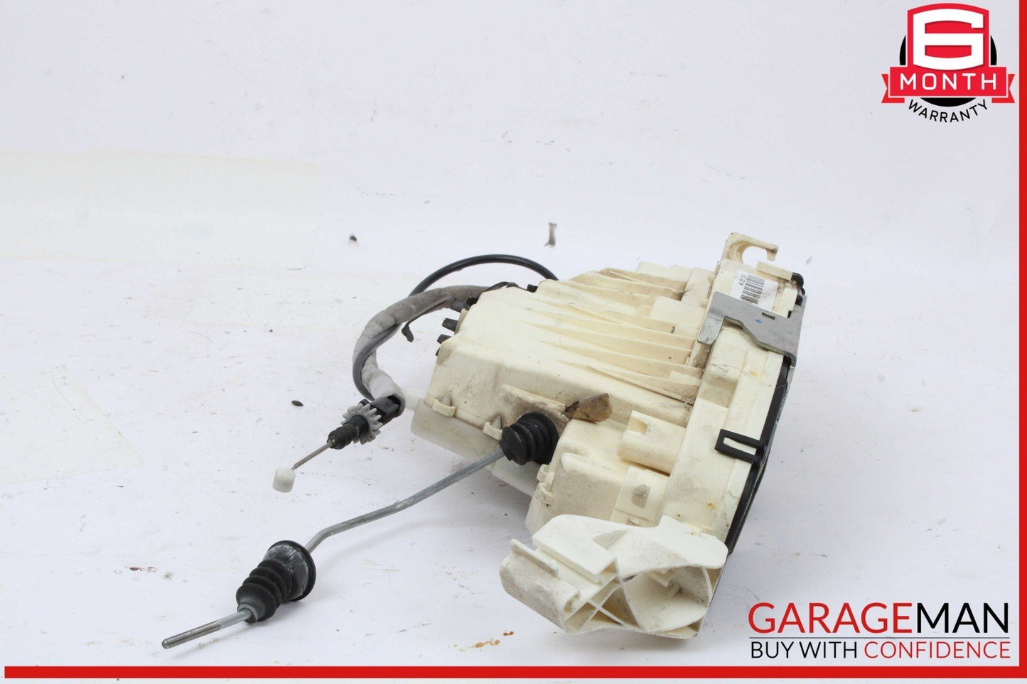 07-13 Mercedes W221 S550 S400 Rear Right Side Door Lock Latch Actuator OEM