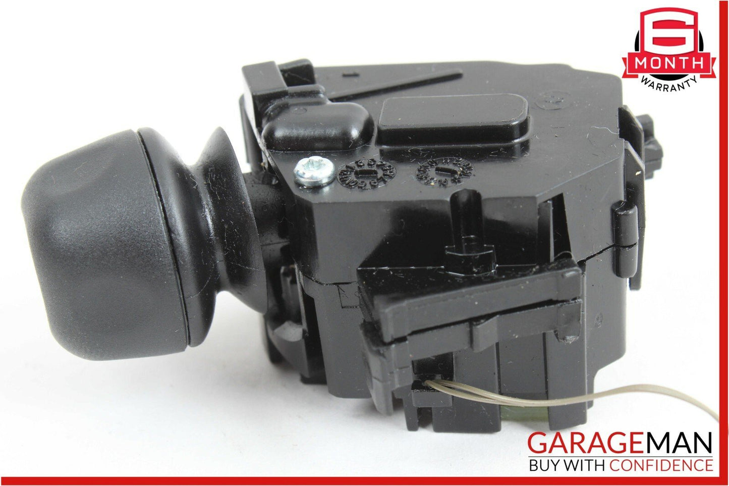 14-17 Maserati Ghibli Steering Column Multifunction Switch Control Button OEM