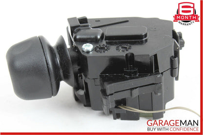 14-17 Maserati Ghibli Steering Column Multifunction Switch Control Button OEM