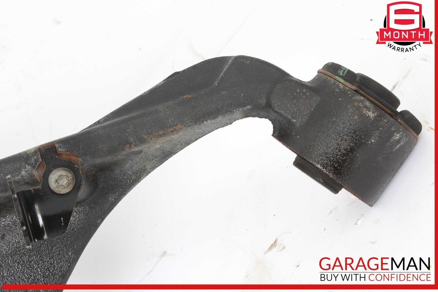 10-13 Land Rover Range Rover Sport Front Left Driver Side Lower Control Arm