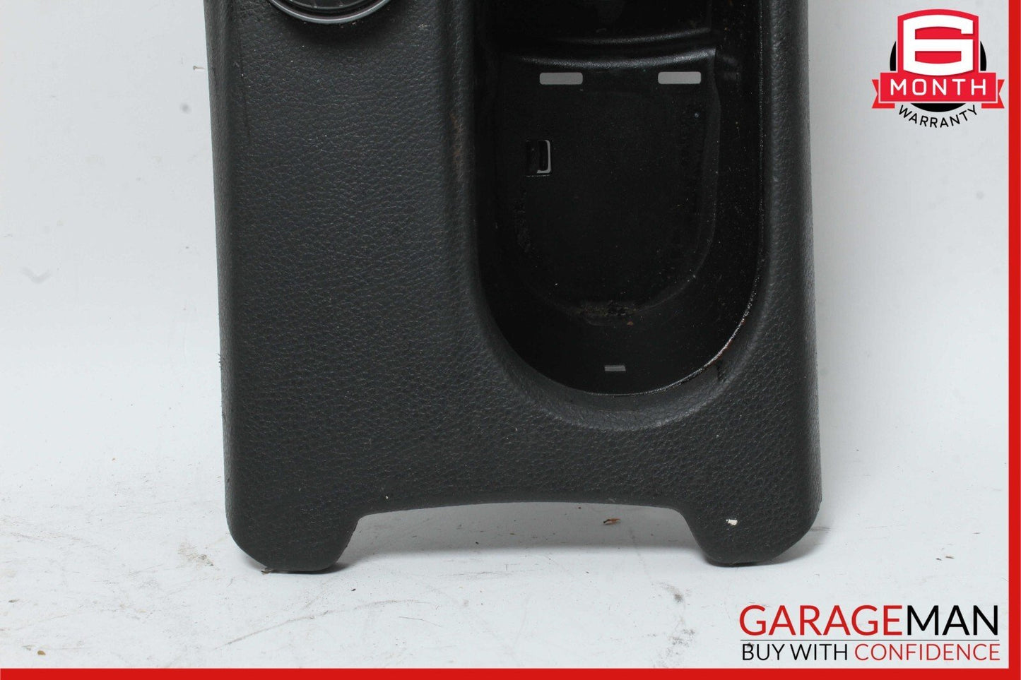 14-18 Mercedes W117 CLA250 GLA250 Center Console Cup Holder 1766801610 OEM
