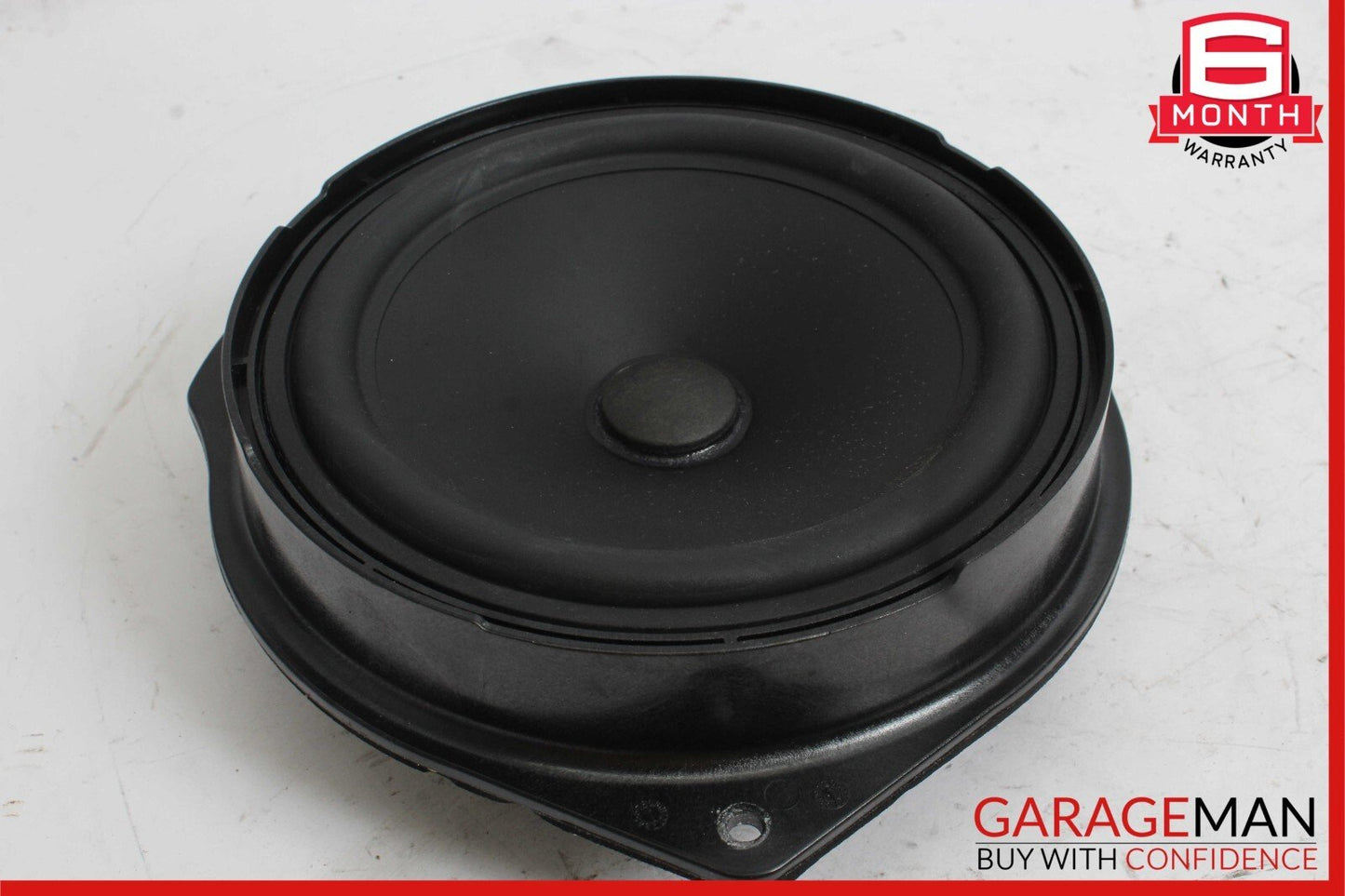 08-14 Mercedes W204 C250 Front Right Side Door Sound Speaker 2048205502 OEM