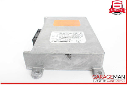 Mercedes W164 ML350 4MATIC Voice Communication Control Module 2218708726 OEM