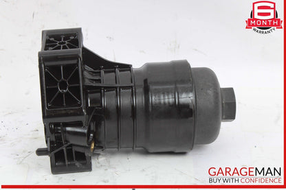 18-24 Audi S5 S4 Q8 SQ5 Engine Motor Oil Filter Housing 06M115401F OEM
