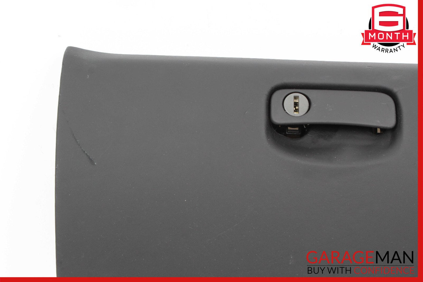 15-18 Ferrari California T Glove Box Cover Trim Panel OEM