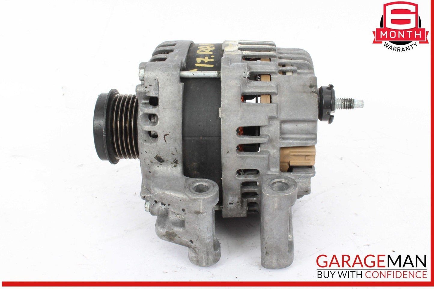 15-22 RAM Promaster City Engine Motor Alternator Generator 56029624AB OEM
