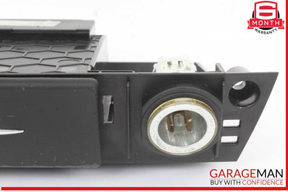 05-11 Mercedes R171 SLK300 SLK55 AMG Front Center Console Ashtray Ash Tray Assy