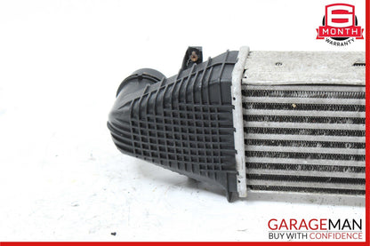 12-15 Mercedes R172 C250 SLK250 1.8 Intercooler Air Cooler Radiator