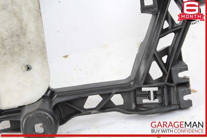 13-19 Mercedes X166 GL450 GLS450 Rear Left Bumper Holder Support Bracket OEM