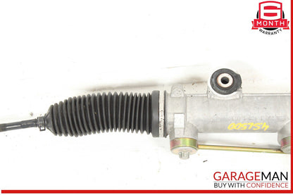 03-06 Mercedes R230 SL500 SL55 AMG Power Steering Rack And Pinion OEM