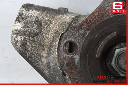 97-05 Porsche Boxster 986 Carrera 911 Front Left Axle Wheel Hub Knuckle Spindle